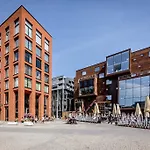 Goodson & Red Rotermanni Quarter Apartments