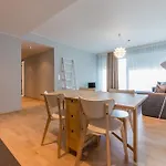 Goodson & Red Rotermanni Quarter Apartments