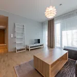 Goodson & Red Rotermanni Quarter Apartments