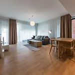 Goodson & Red Rotermanni Quarter Apartments