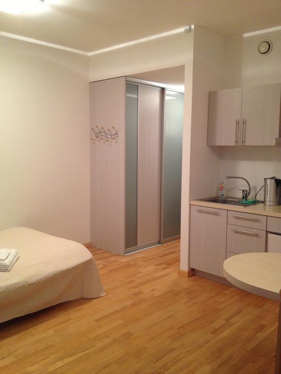 Apartment Goodson & Red Rotermanni Quarter Apartments