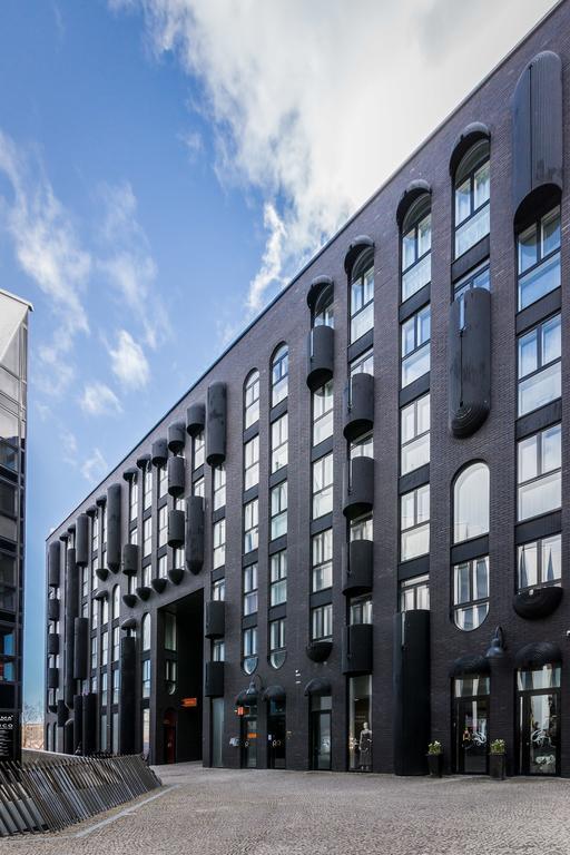 Goodson & Red Rotermanni Quarter Apartments * Tallinn