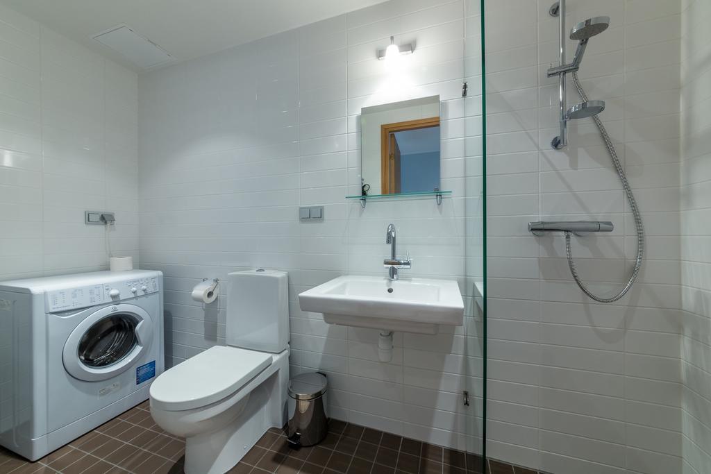 Apartment Goodson & Red Rotermanni Quarter Apartments Tallinn