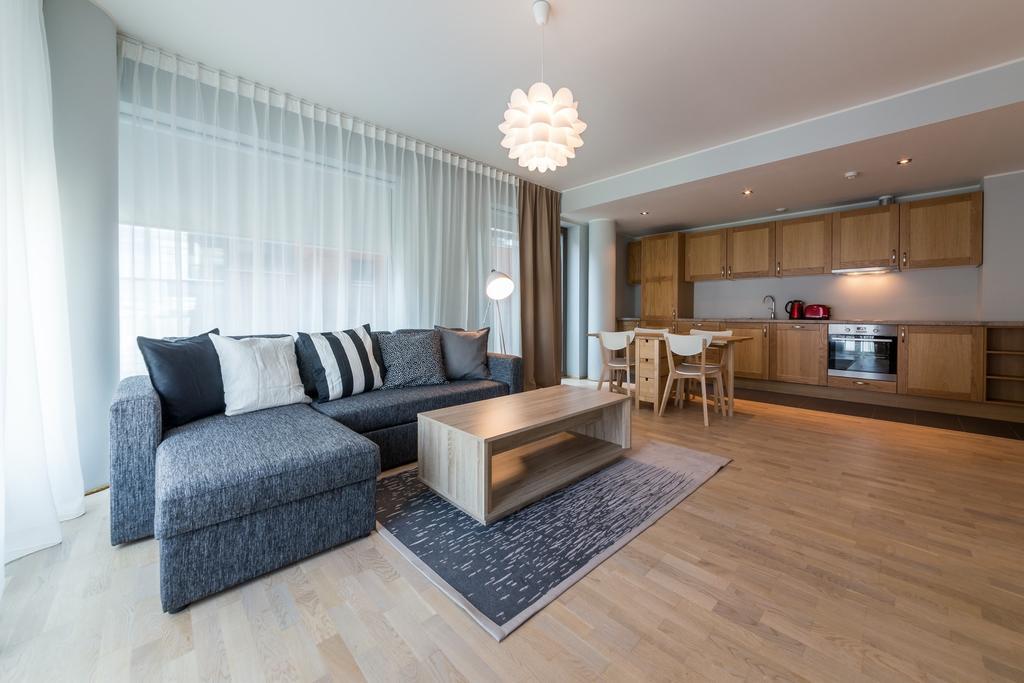 Goodson & Red Rotermanni Quarter Apartments Apartment *